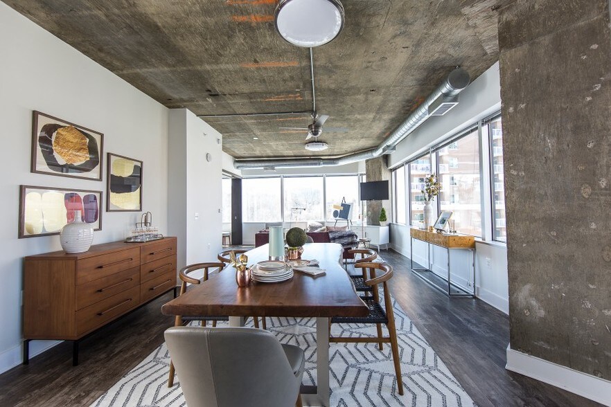 More Photos Of 4501 Ford Ave, Alexandria Apartments For Lease