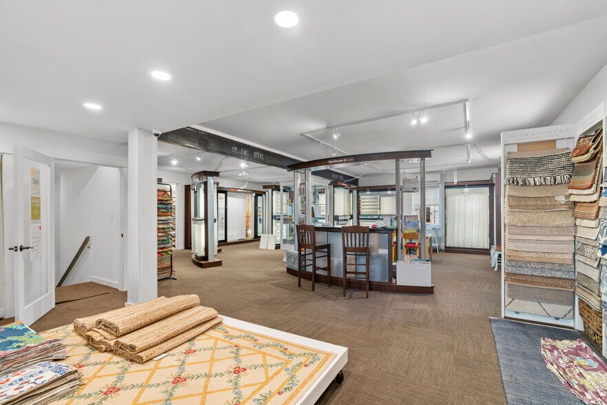 More Photos Of 661-667 NY-28, Kingston General Retail For Sale