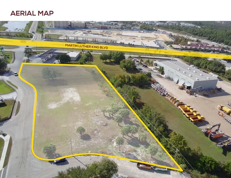 More Photos Of Park 82 Dr, Fort Myers Land For Sale