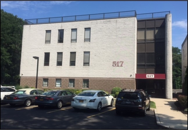 Primary Photo Of 517 Route 111, Hauppauge Medical For Lease