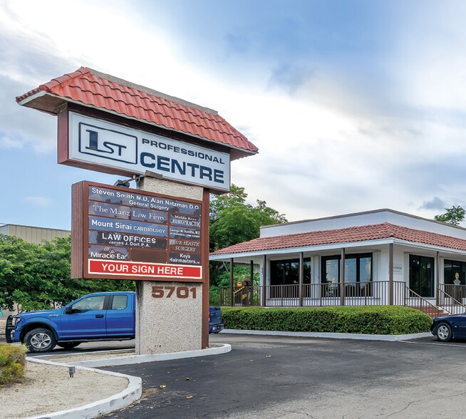 Primary Photo Of 5701 Overseas Hwy, Marathon Medical For Sale