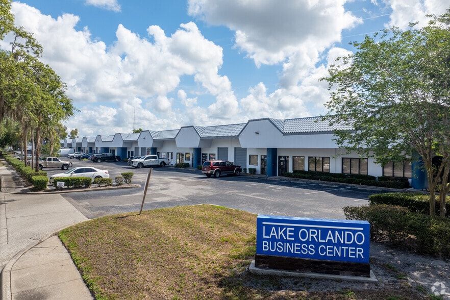 More Photos Of 3443-3479 Parkway Center Ct, Orlando Unknown For Lease