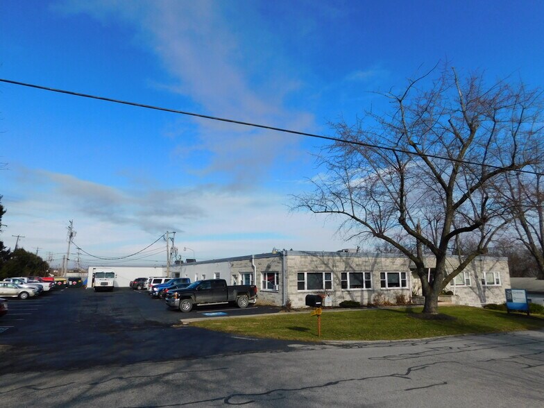 More Photos Of 391 Greendale Rd, York Manufacturing For Sale