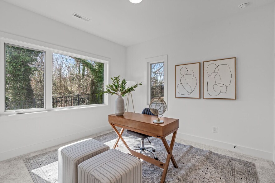 More Photos Of , Raleigh Multifamily For Sale