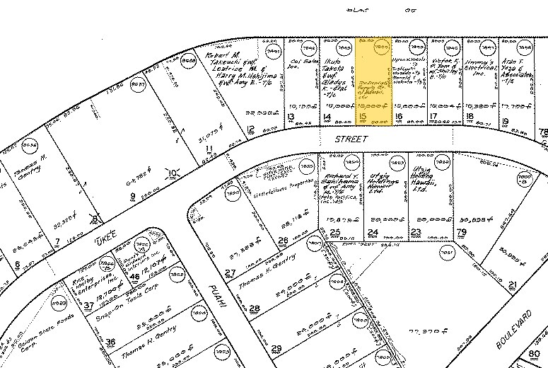More Photos Of 94-479 Ukee St, Waipahu Flex For Lease