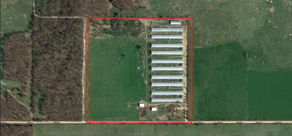 More Photos Of 68400 E 330 Rd, Jay Land For Sale