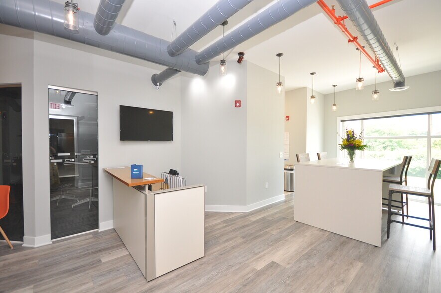 More Photos Of 2 Hennessey Blvd, Atlantic Highlands Coworking Space