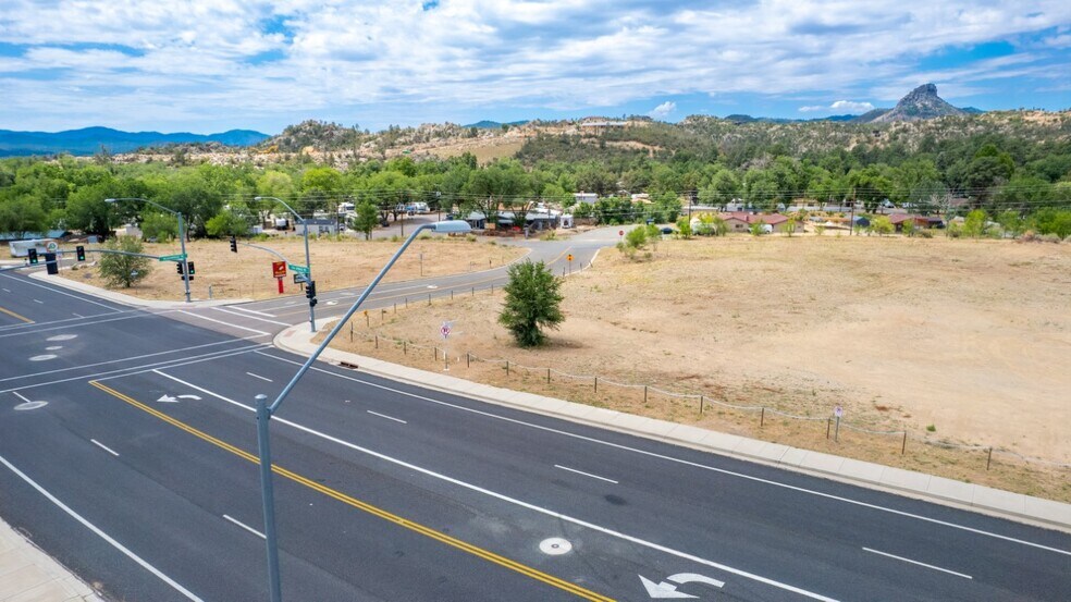 More Photos Of 1501 W Iron Springs Rd, Prescott Land For Sale