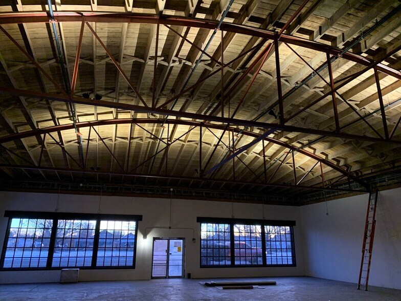 More Photos Of 301 S Main St, Brighton Freestanding For Sale