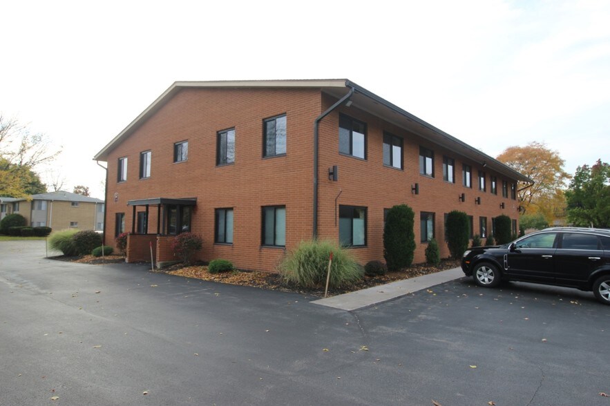 More Photos Of 3000 Mount Read Blvd, Greece Medical For Sale