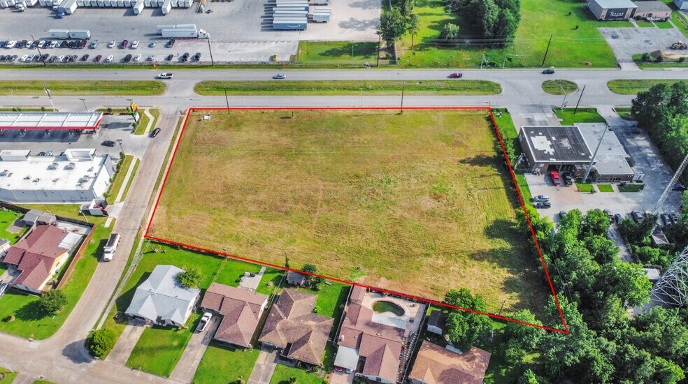 More Photos Of 5650 Little York Rd, Houston Land For Sale