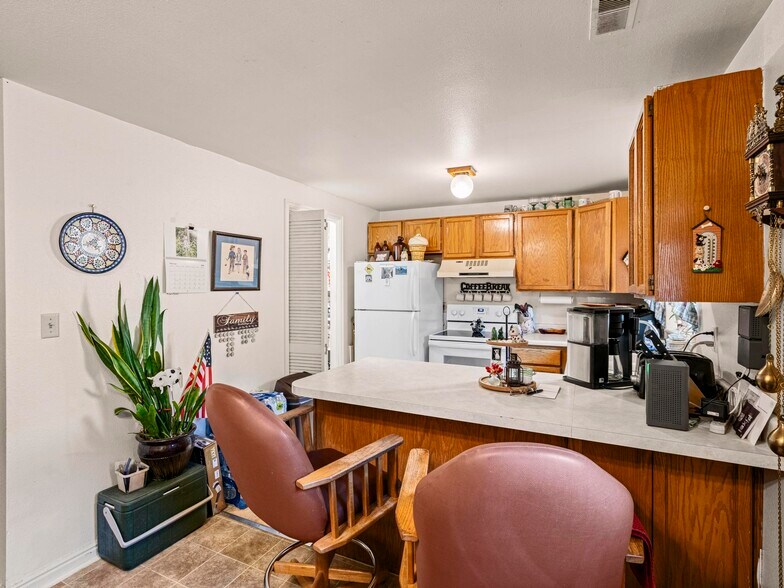 More Photos Of 268-408 1220 South St, Vernal Apartments For Sale