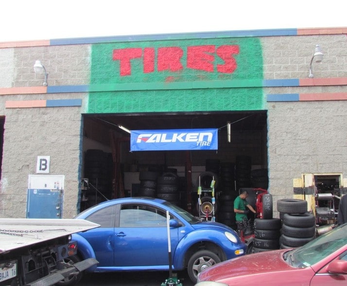 More Photos Of 3137 W Imperial Hwy, Inglewood Auto Repair For Lease