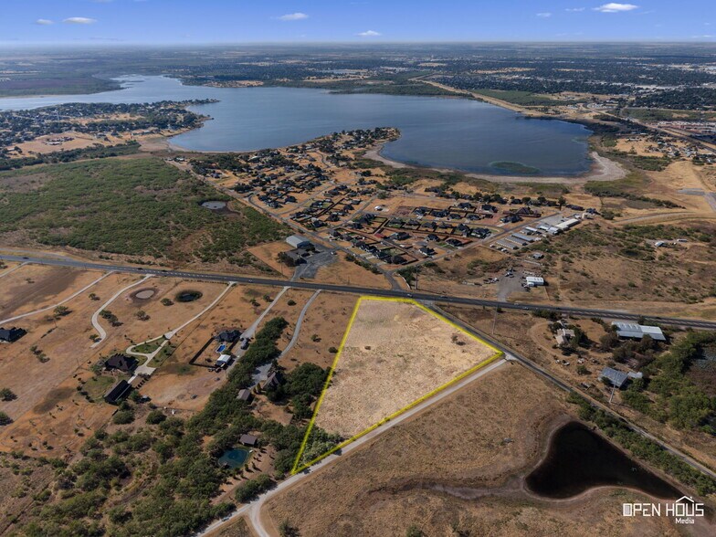 Primary Photo Of None 79 Hwy, Wichita Falls Land For Sale