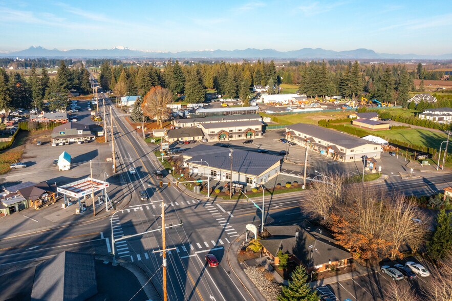 More Photos Of 6900 Hannegan Rd, Lynden Storefront For Lease