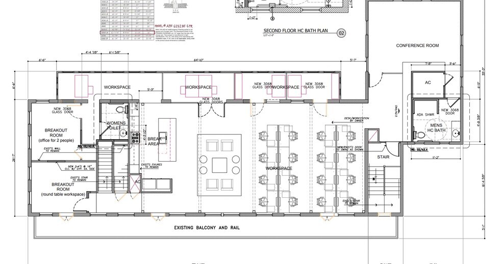 More Photos Of 1719 Houston Ave, Houston Office For Sale