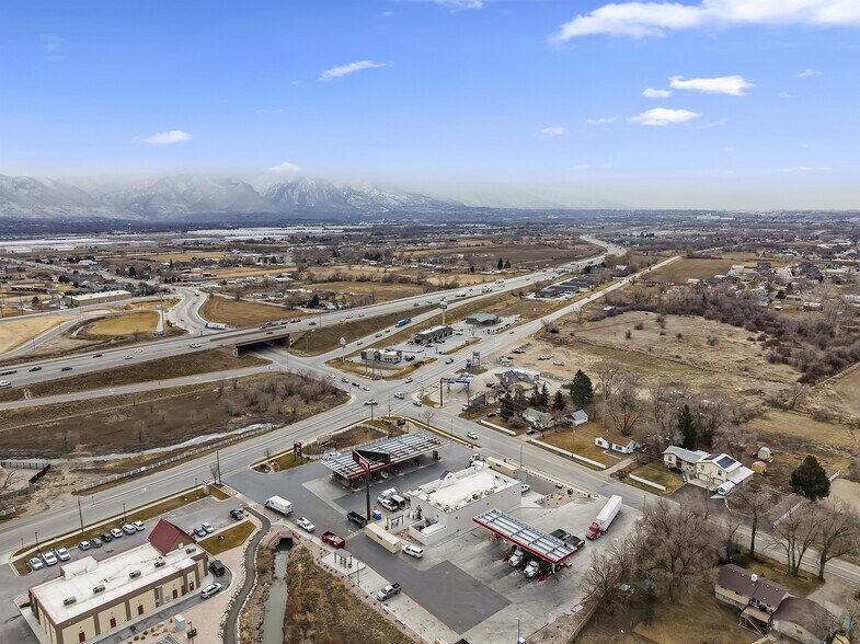 More Photos Of 377 N 1900 W, Marriott Slaterville Land For Lease