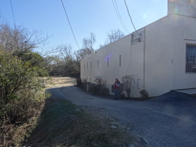 More Photos Of 525 Gillespie St, Fayetteville Flex For Sale