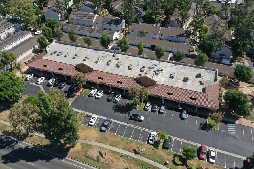 More Photos Of 7201 Archibald Ave, Rancho Cucamonga General Retail For Sale