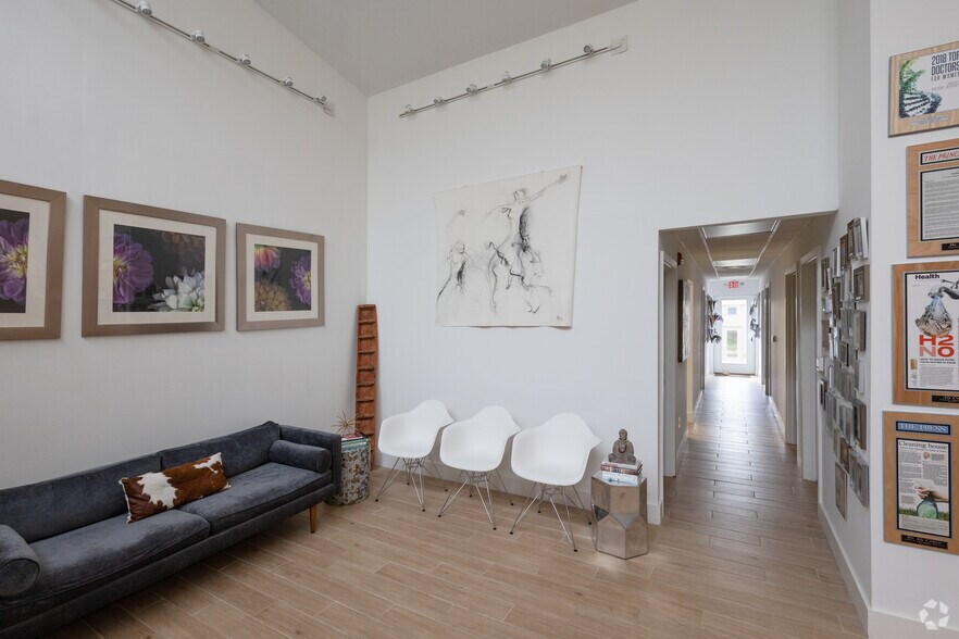 More Photos Of 601 Ewing St, Princeton Unknown For Lease