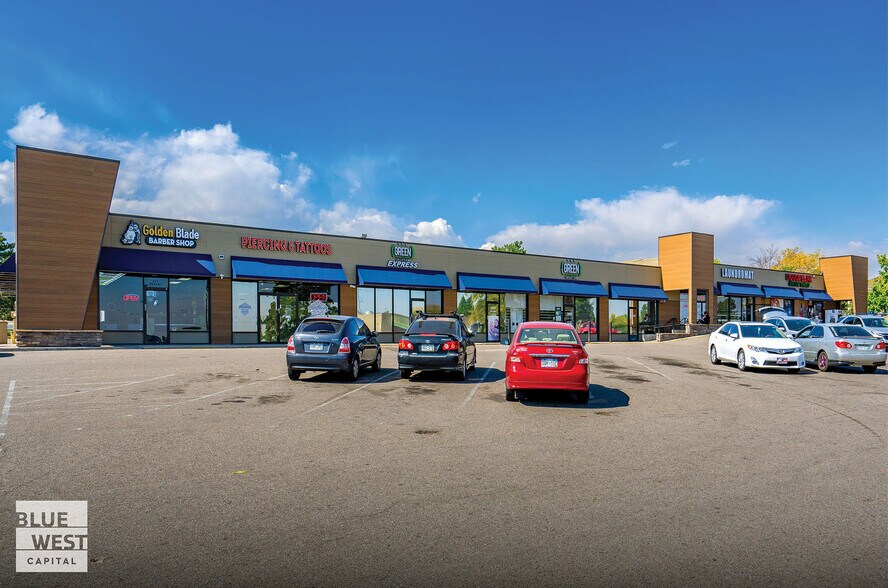 More Photos Of 462-478 Malley Dr, Northglenn Storefront For Sale