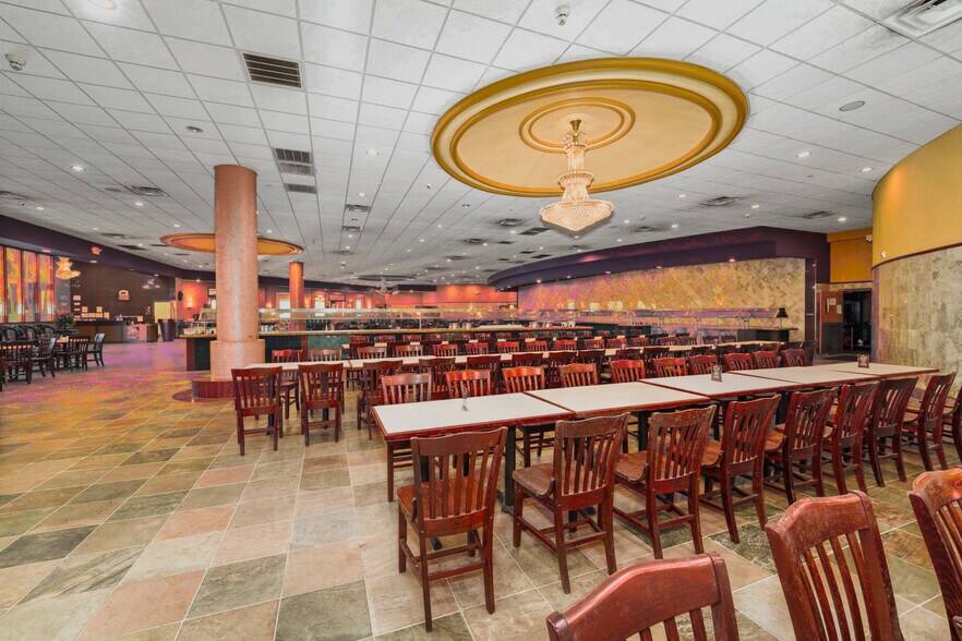 More Photos Of 5421 Fm-1960 Rd E, Humble Restaurant For Sale