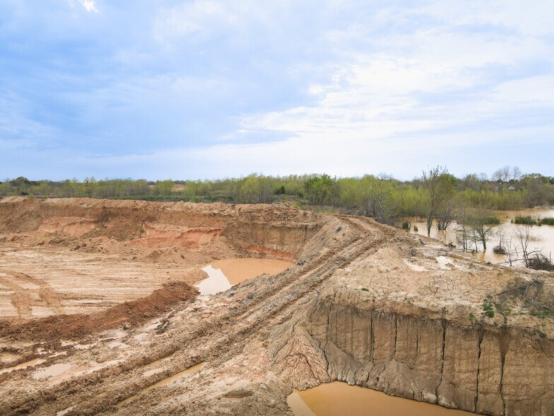 More Photos Of 1575 FM 1753, Bonham Land For Sale