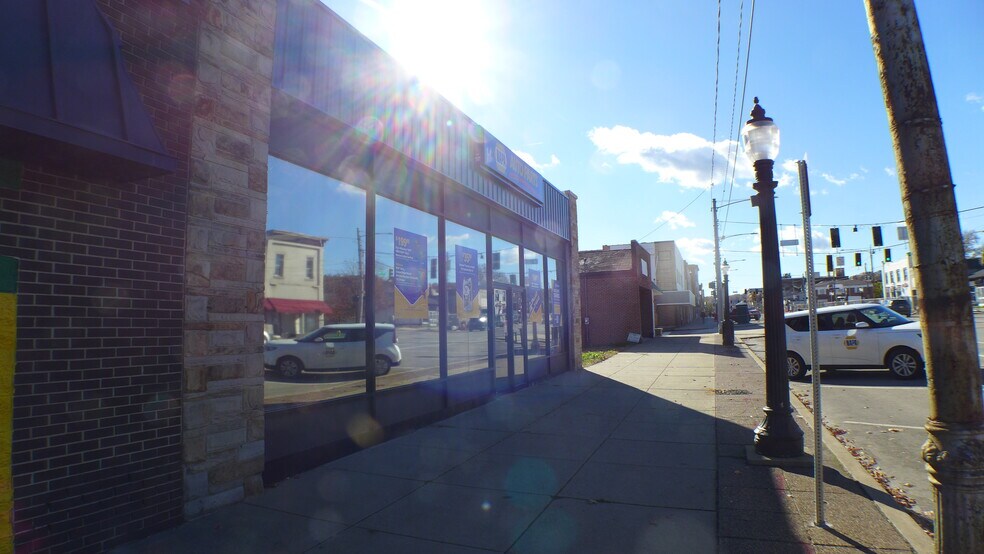 More Photos Of 1610 7th Ave, Beaver Falls Storefront For Sale