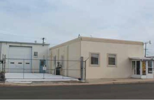 More Photos Of 1240 S Bannock St, Denver Manufacturing For Lease