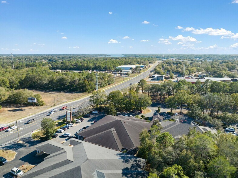 More Photos Of 550 Highway 85 N, Niceville Medical For Lease