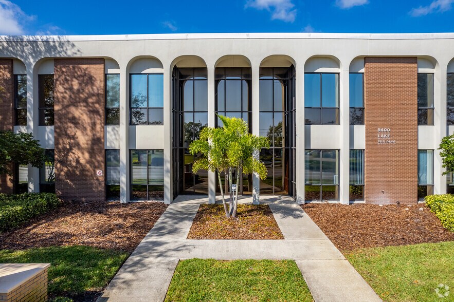 More Photos Of 9500 Koger Blvd N, Saint Petersburg Unknown For Lease