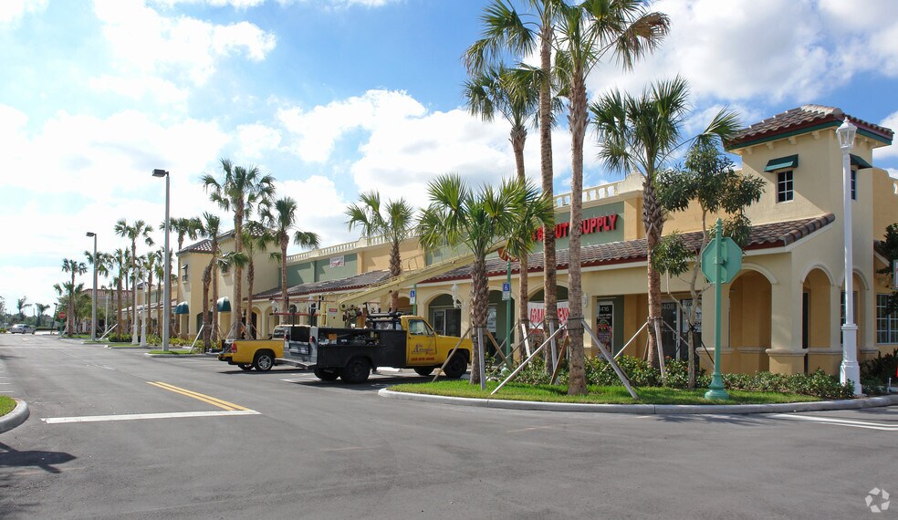 More Photos Of 3432-3490 Red Rd, Miramar Storefront For Sale