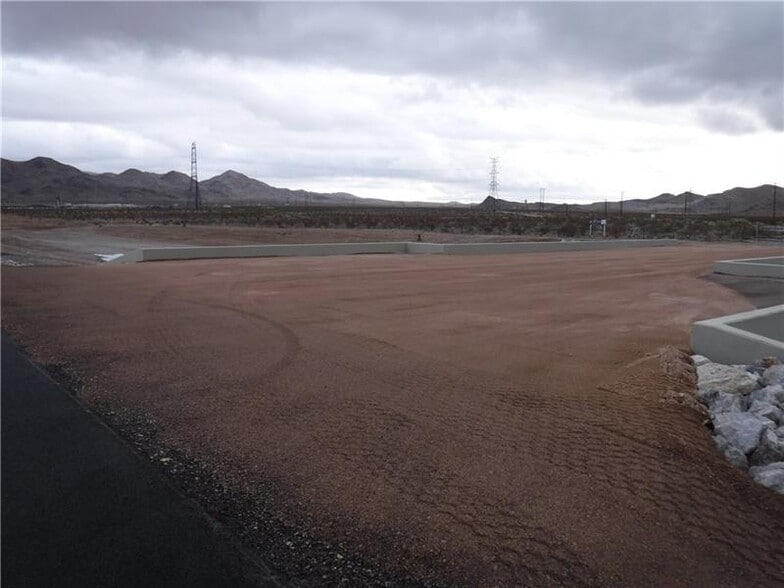 More Photos Of Great Basin Hwy, North Las Vegas Land For Sale