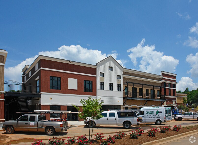 More Photos Of 22530 US Highway 98, Fairhope Unknown For Lease