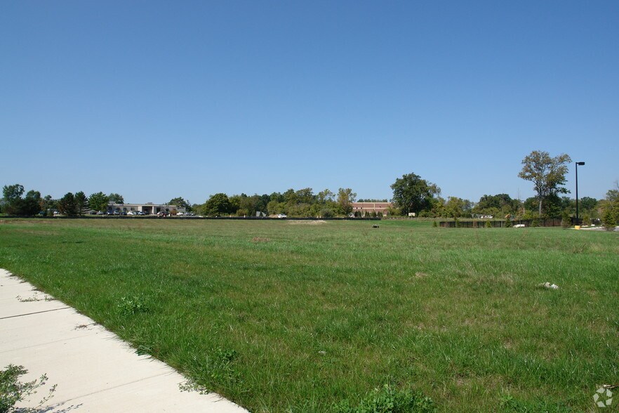 More Photos Of 6831 S State Rd, Saline Land For Lease