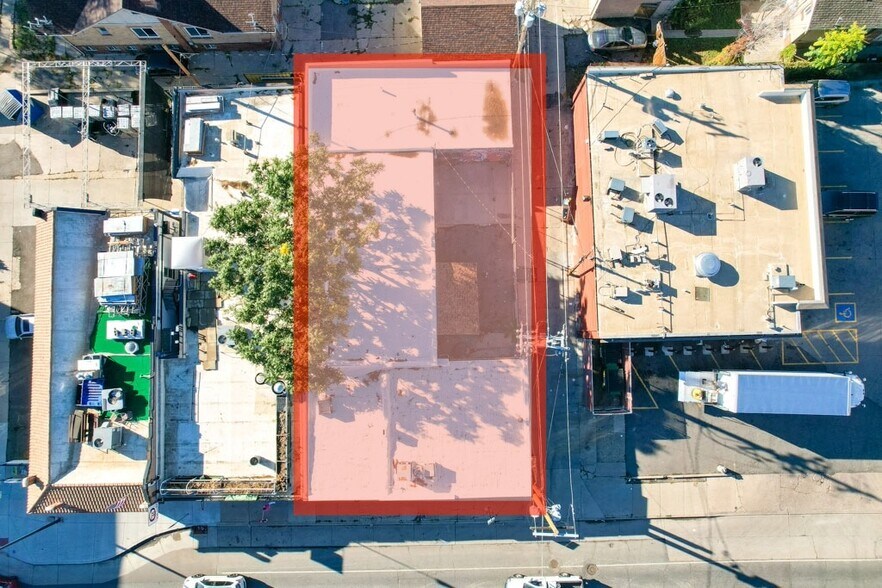 More Photos Of 3936 W Colfax Ave, Denver Storefront For Sale