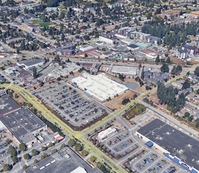 More Photos Of 906 Dunford Ave, Langford Land For Sale