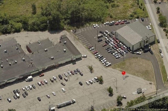 More Photos Of 178 Oak St, Brockton Land For Lease