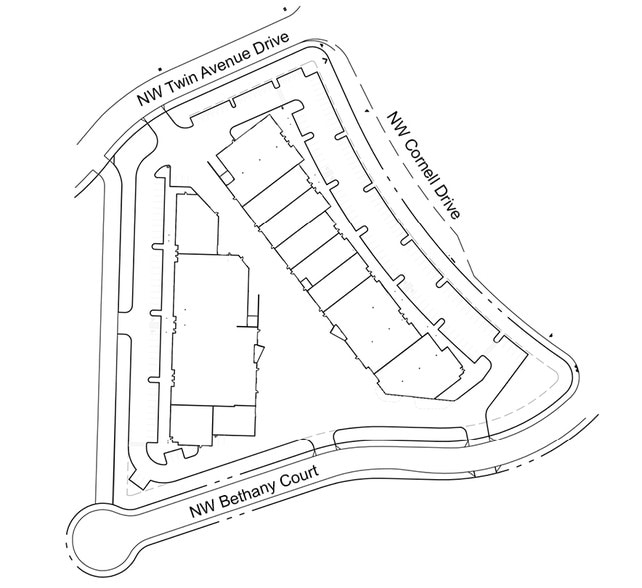 More Photos Of 16205 NW Bethany Ct, Beaverton Warehouse For Lease