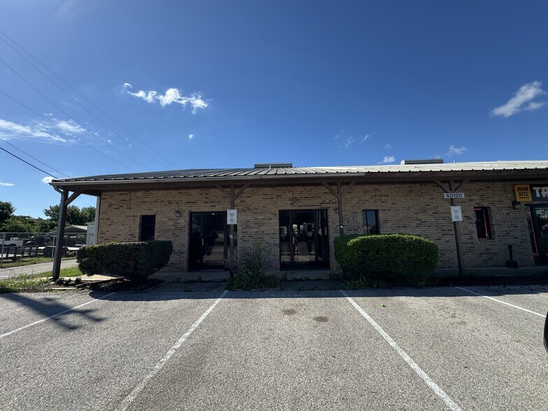 Primary Photo Of 40120 Industrial Park Cir, Georgetown Warehouse For Sale