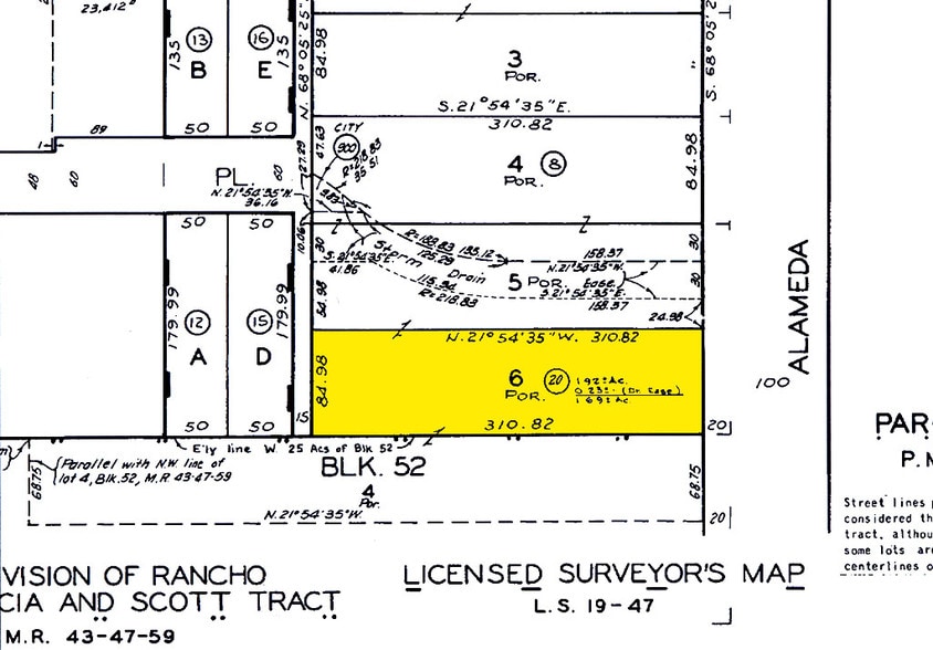 More Photos Of 1011 W Alameda Ave, Burbank Loft Creative Space For Sale