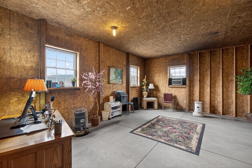 More Photos Of 2121 Church View Rd, Coopersburg Horse Stables For Sale