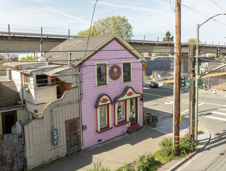 More Photos Of 745 5th St, Oakland General Retail For Sale