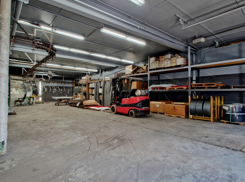 More Photos Of 56 Clarendon Ave, Kingston Warehouse For Sale