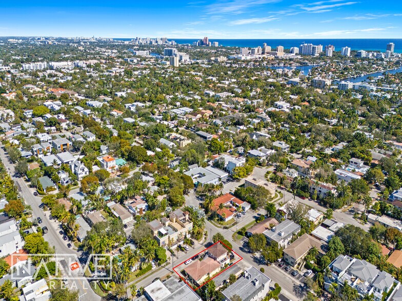 More Photos Of 1414 NE 4th St, Fort Lauderdale Apartments For Sale