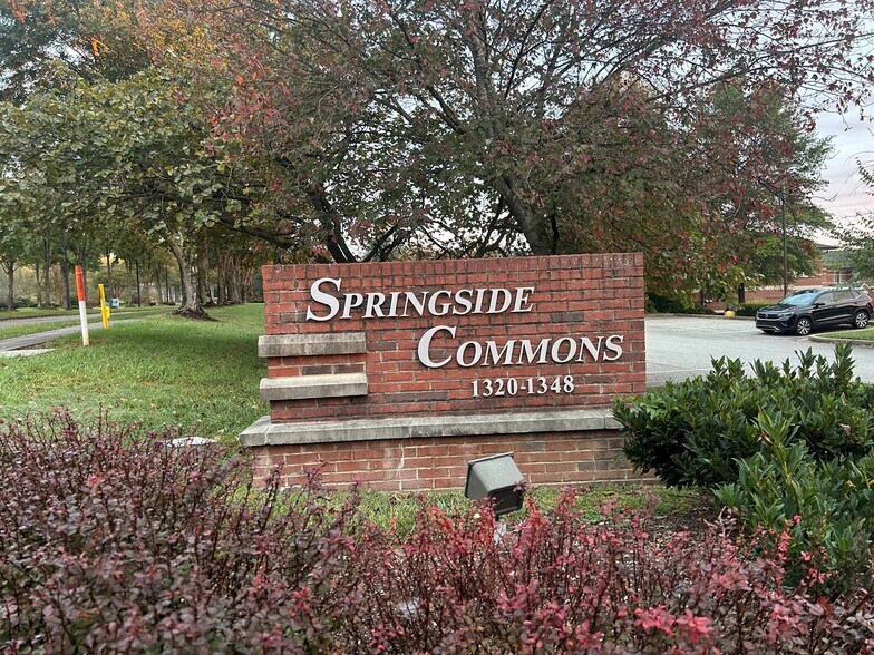 More Photos Of 6342-6360 Lonas Spring Dr, Knoxville Office For Sale