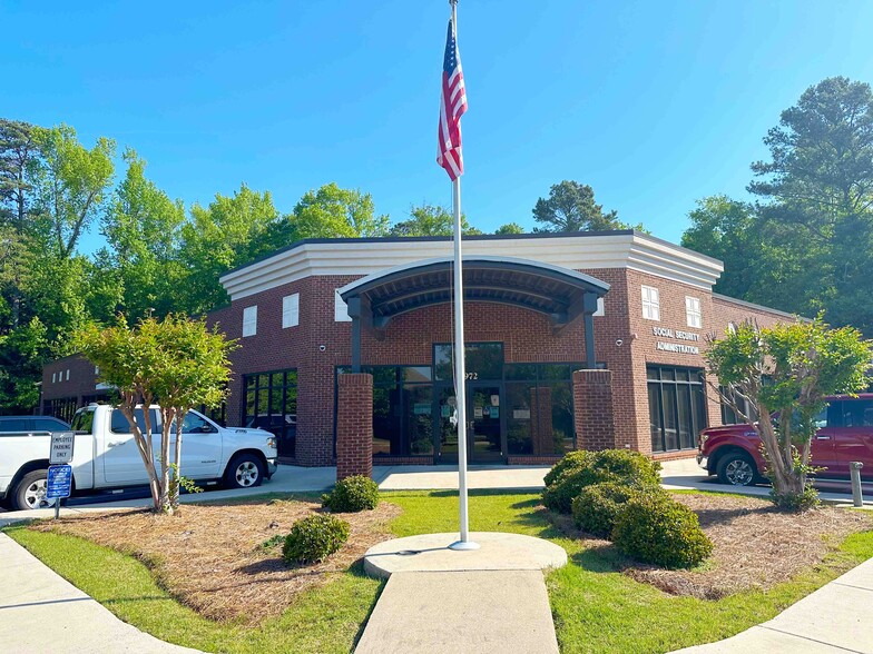 Primary Photo Of 1972 Gadsden Hwy, Birmingham Office For Lease