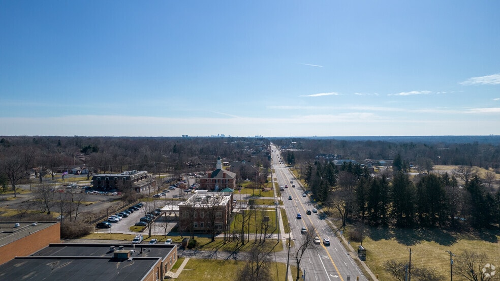 More Photos Of 6660 N High St, Columbus Medical For Sale