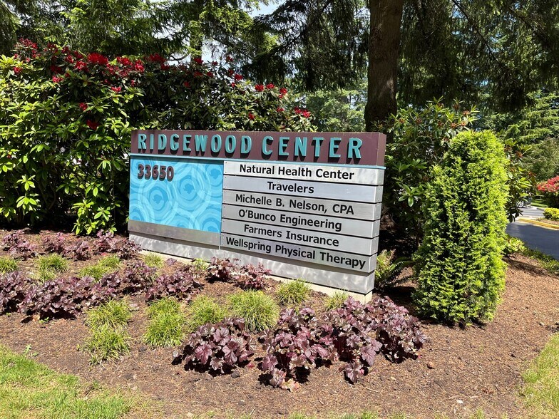 More Photos Of 33650 6th Ave S, Federal Way Office For Sale