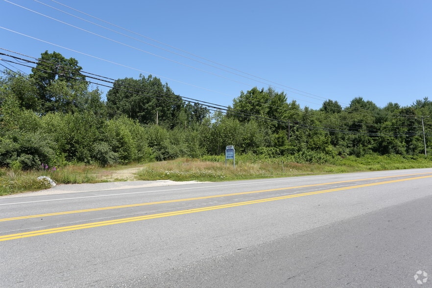 More Photos Of 308 Nashua Rd, Londonderry Land For Sale